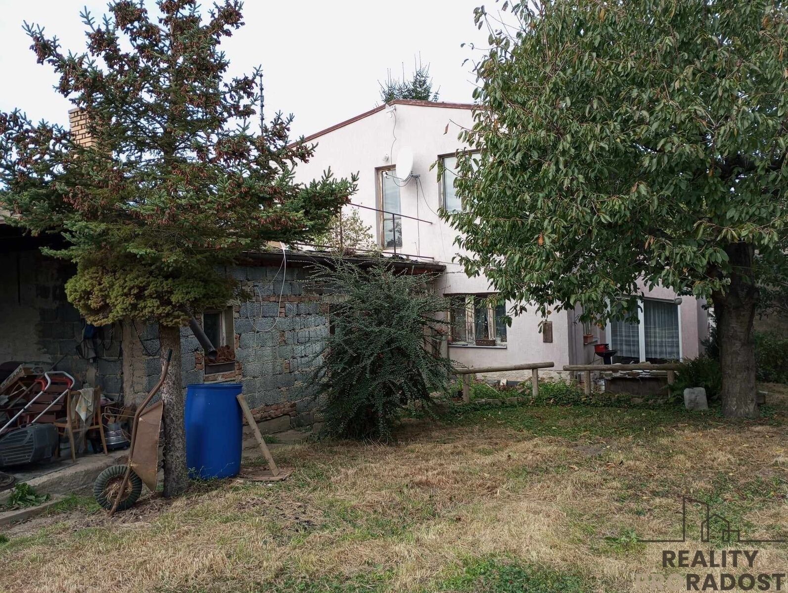 Rodinný dům · 170 m² · Pod zahrady, Velká Dobrá - 3
