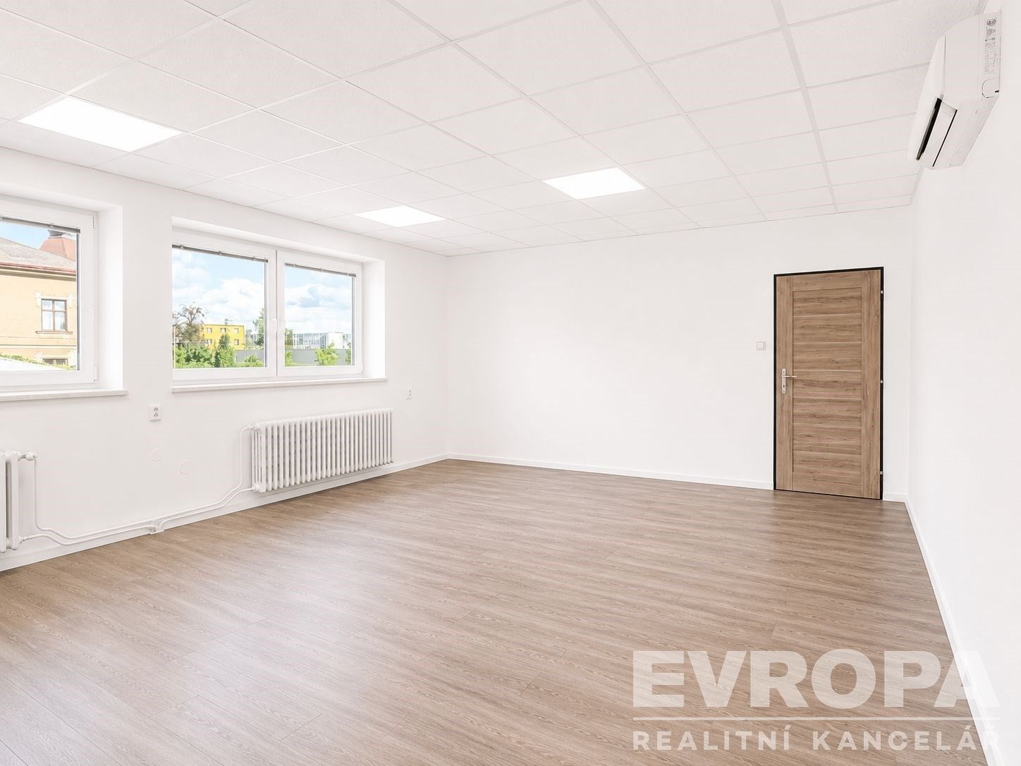 Pronájem kancelář - Královská cesta 147, Kolín IV, 117 m² - 5