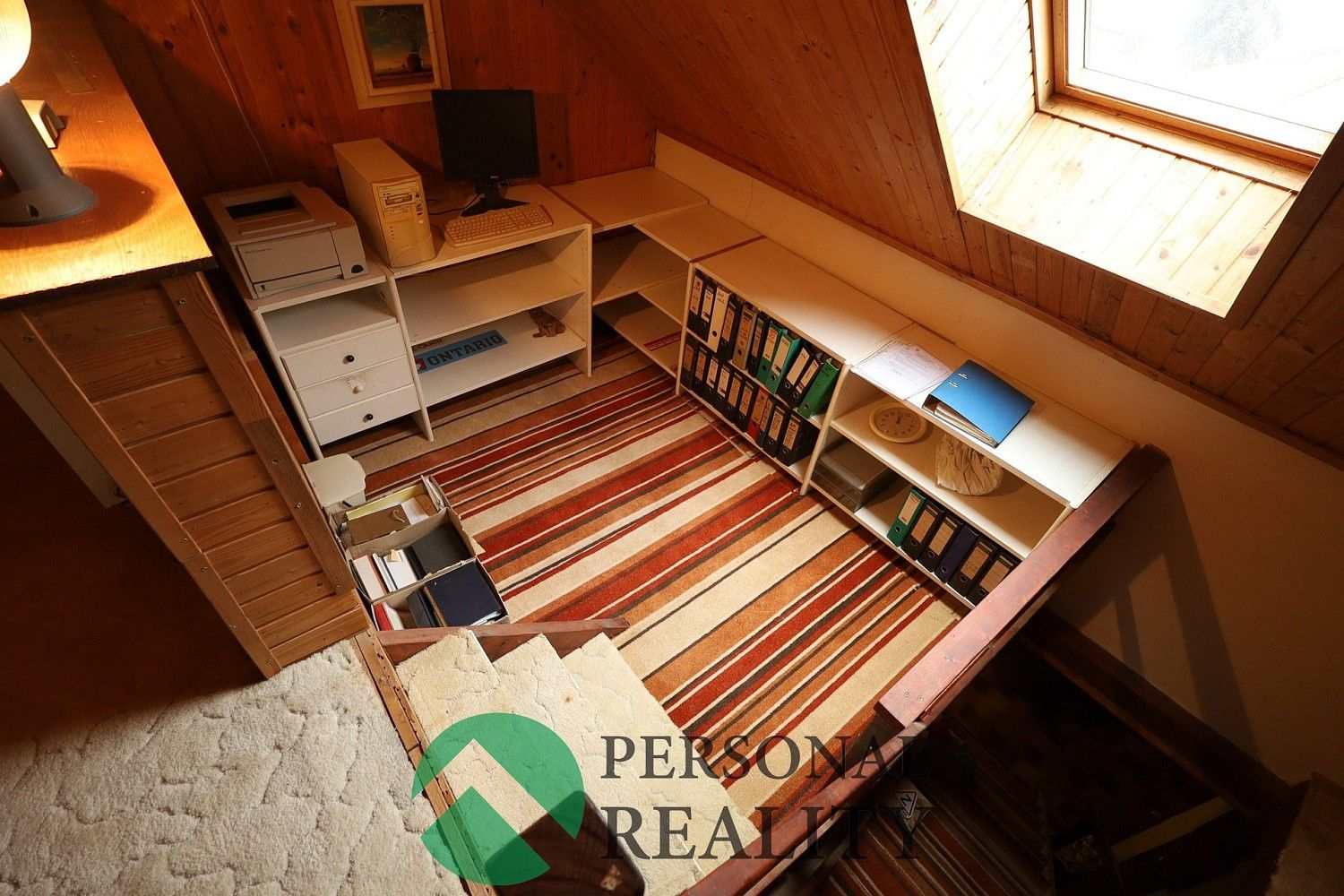 Prodej rodinný dům - Líský, okres Kladno, Středočeský kraj, 350 m² - 5