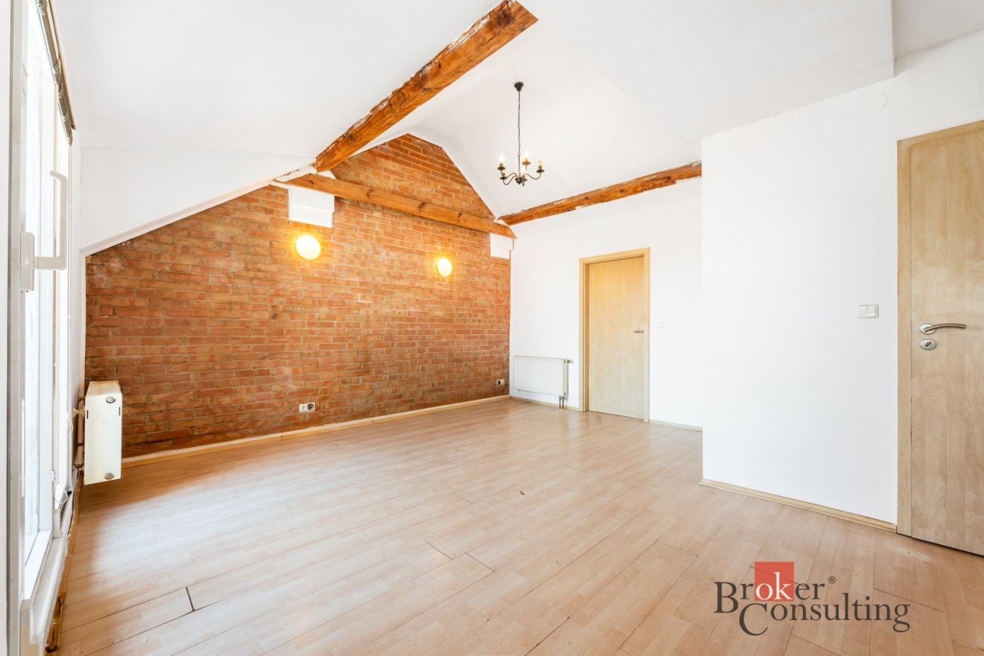 2+kk, Provazníkova, Brno, 56 m² - 2