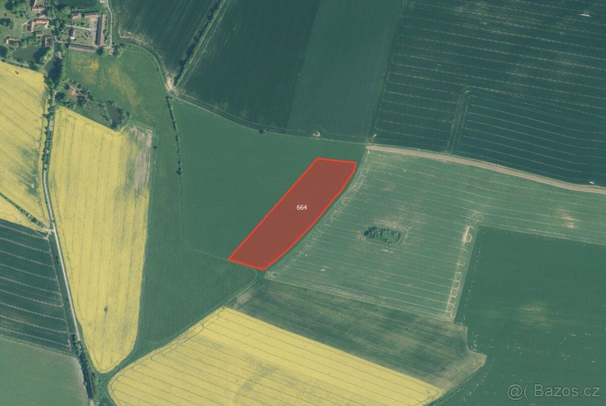 Pozemky pro bydlení, Čimelice, 398 04