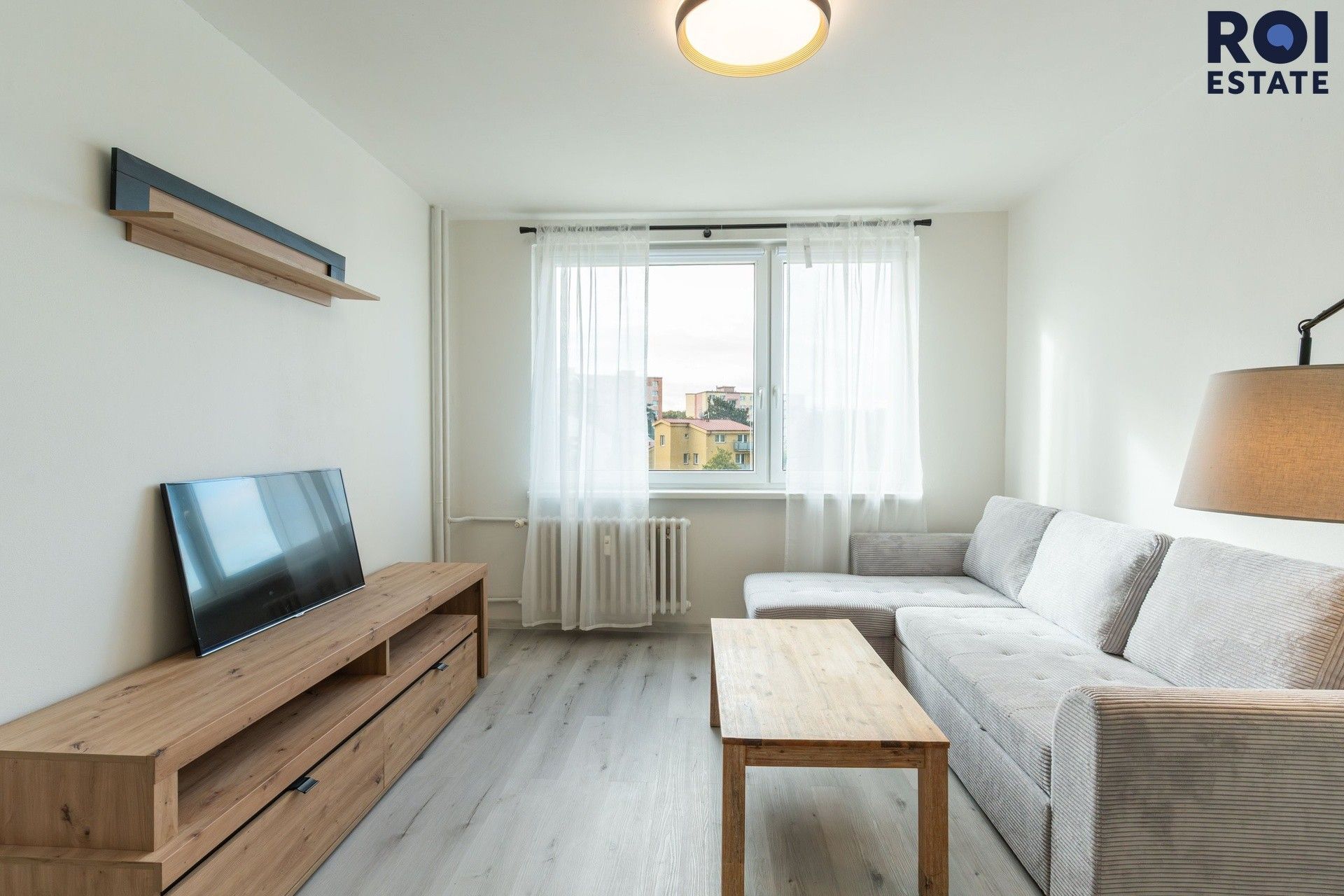 2+1, Krhanická, Praha, 52 m² - 1