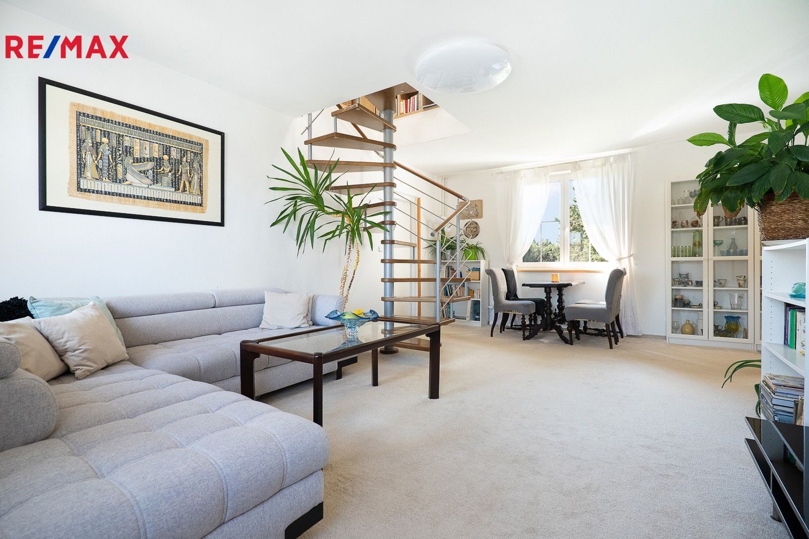 4+kk, Hlavní, Nový Vestec, 110 m²