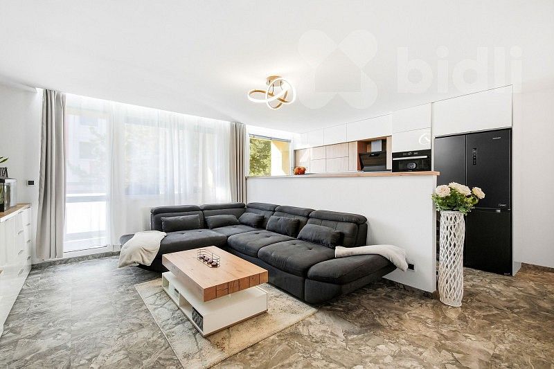 3+kk, Nová, Mníšek pod Brdy, okres Praha-západ, 82 m² - 2