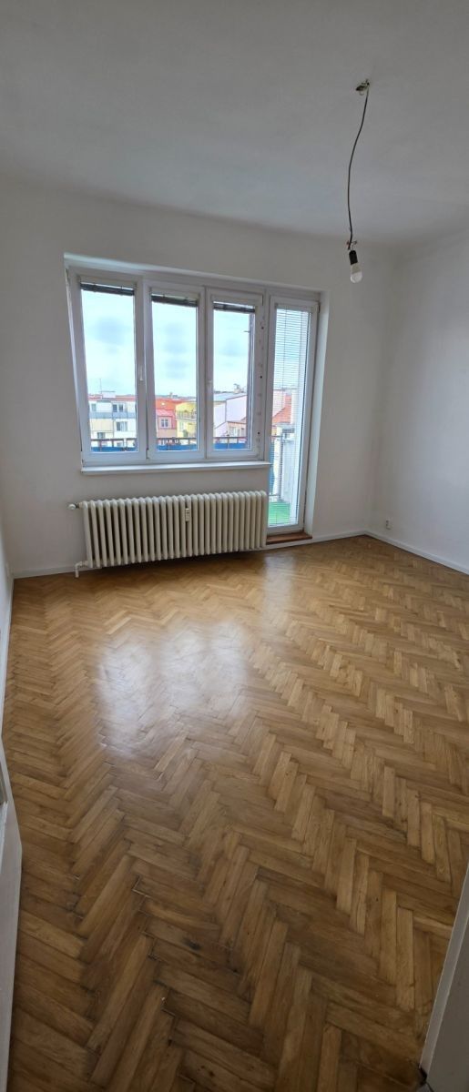Pronájem byt 2+kk - Jankovcova, Praha - Holešovice, 53 m² - 5