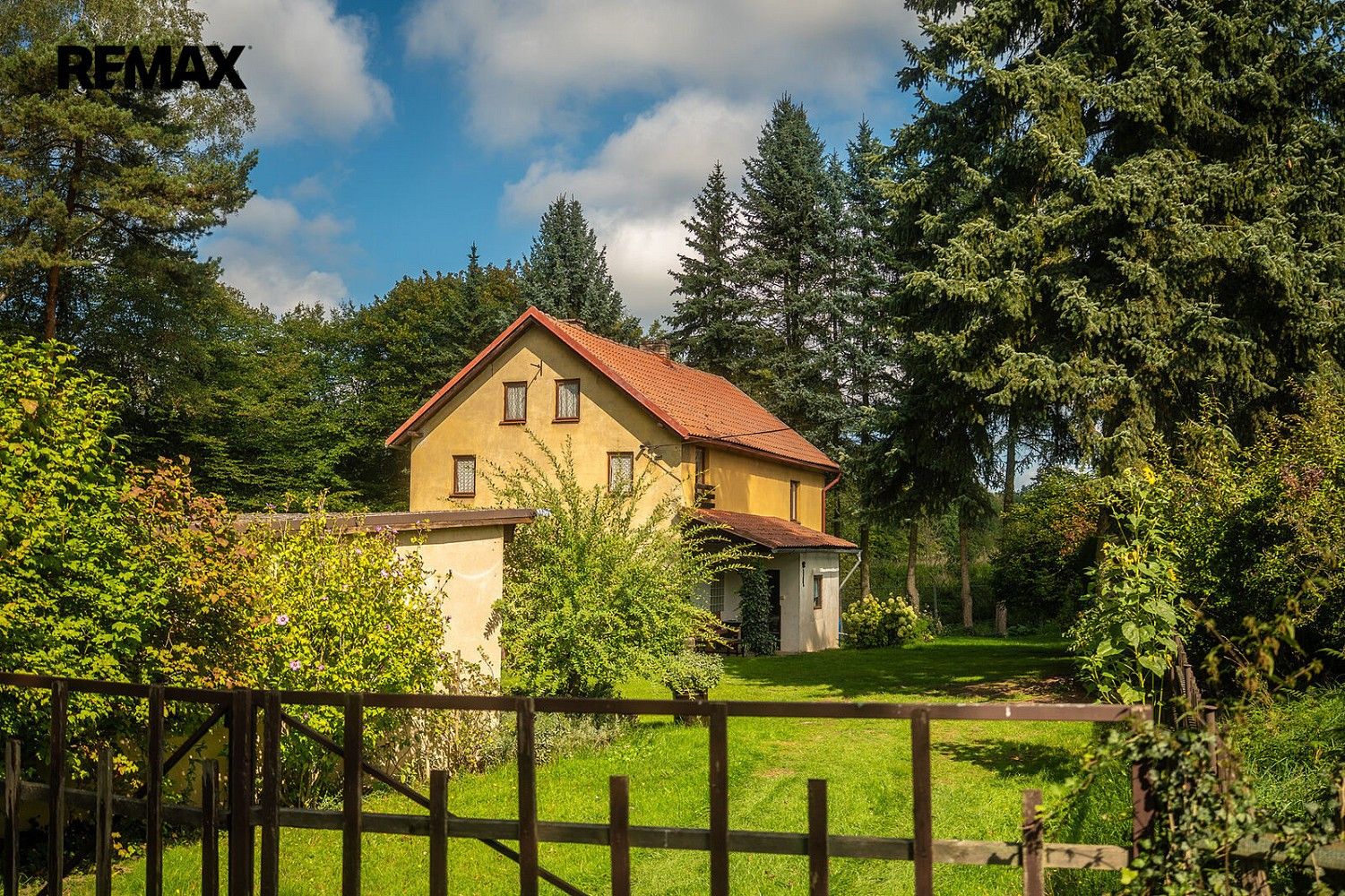 Chalupy, Dobřeň, okres Mělník, Středočeský kraj, 149 m² - 1