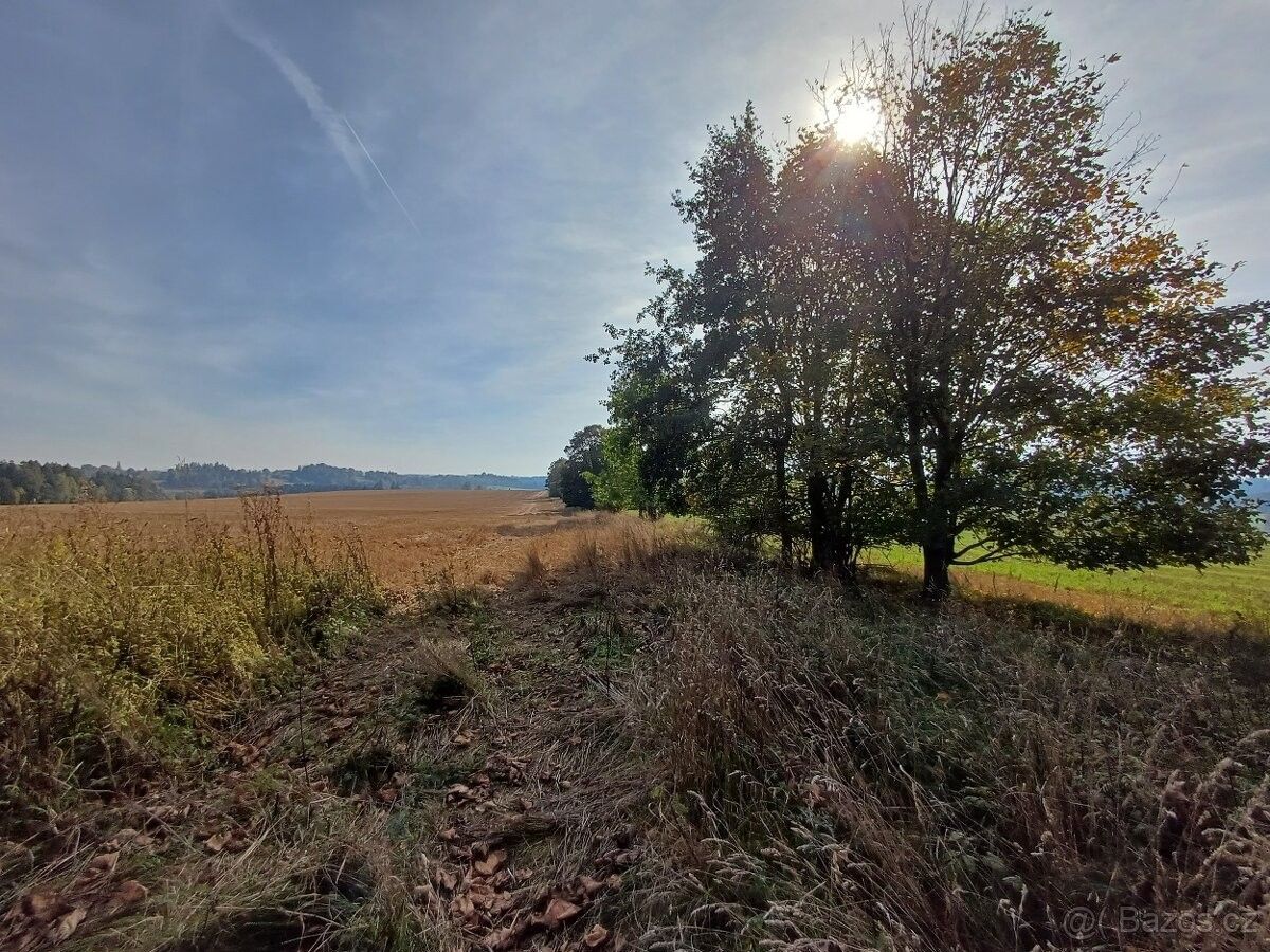 Pozemek pro bydlení · Humpolec, 396 01 - 3