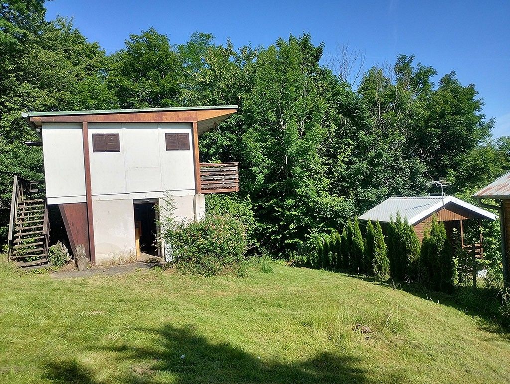 Chalupy, Rataje nad Sázavou, okres Kutná Hora, Středočeský kraj, 85 m² - 2