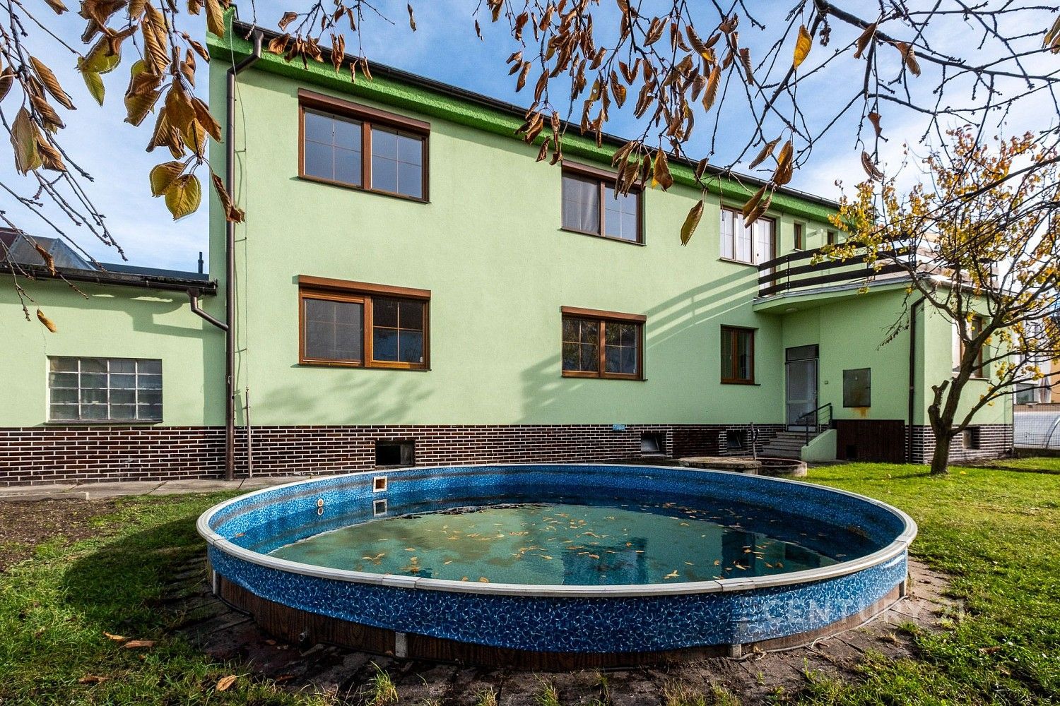 Rodinné domy, Reinerova, České Budějovice - České Budějovice 5, 240 m² - 2