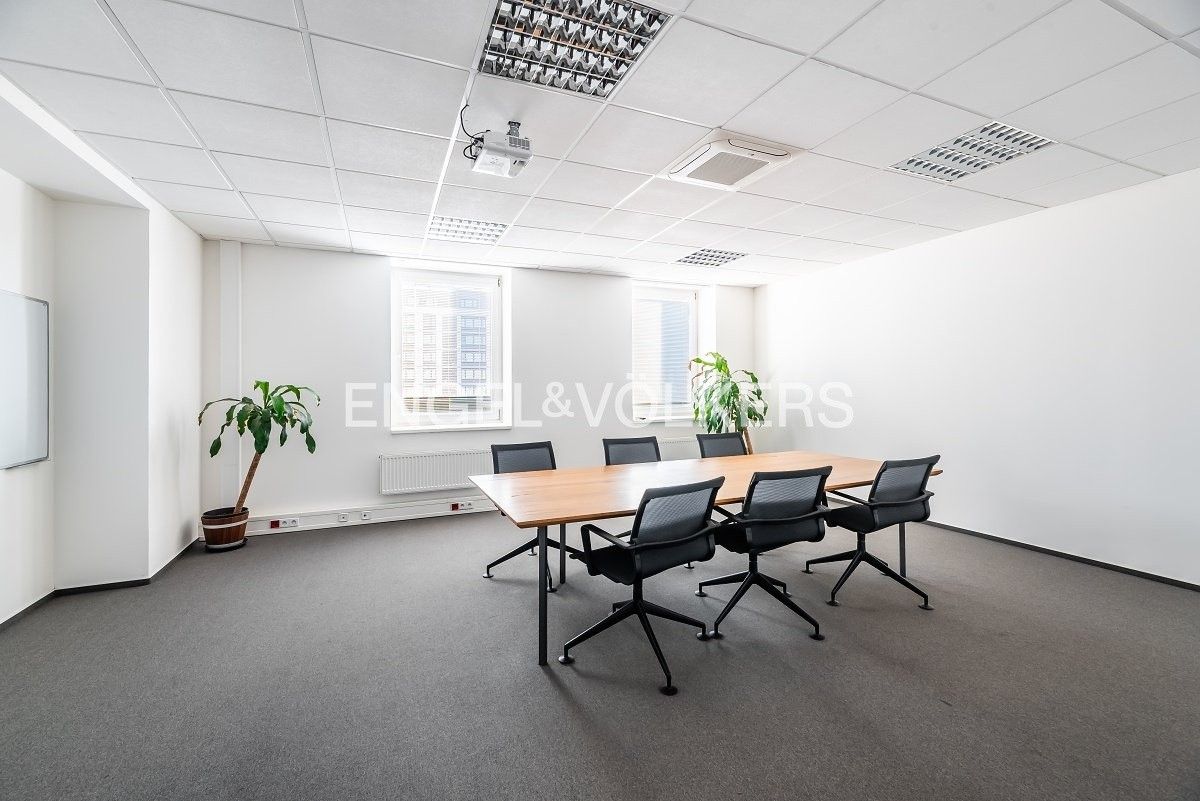 Kancelář · 197 m² · Kolbenova 882, Praha Vysočany - 4
