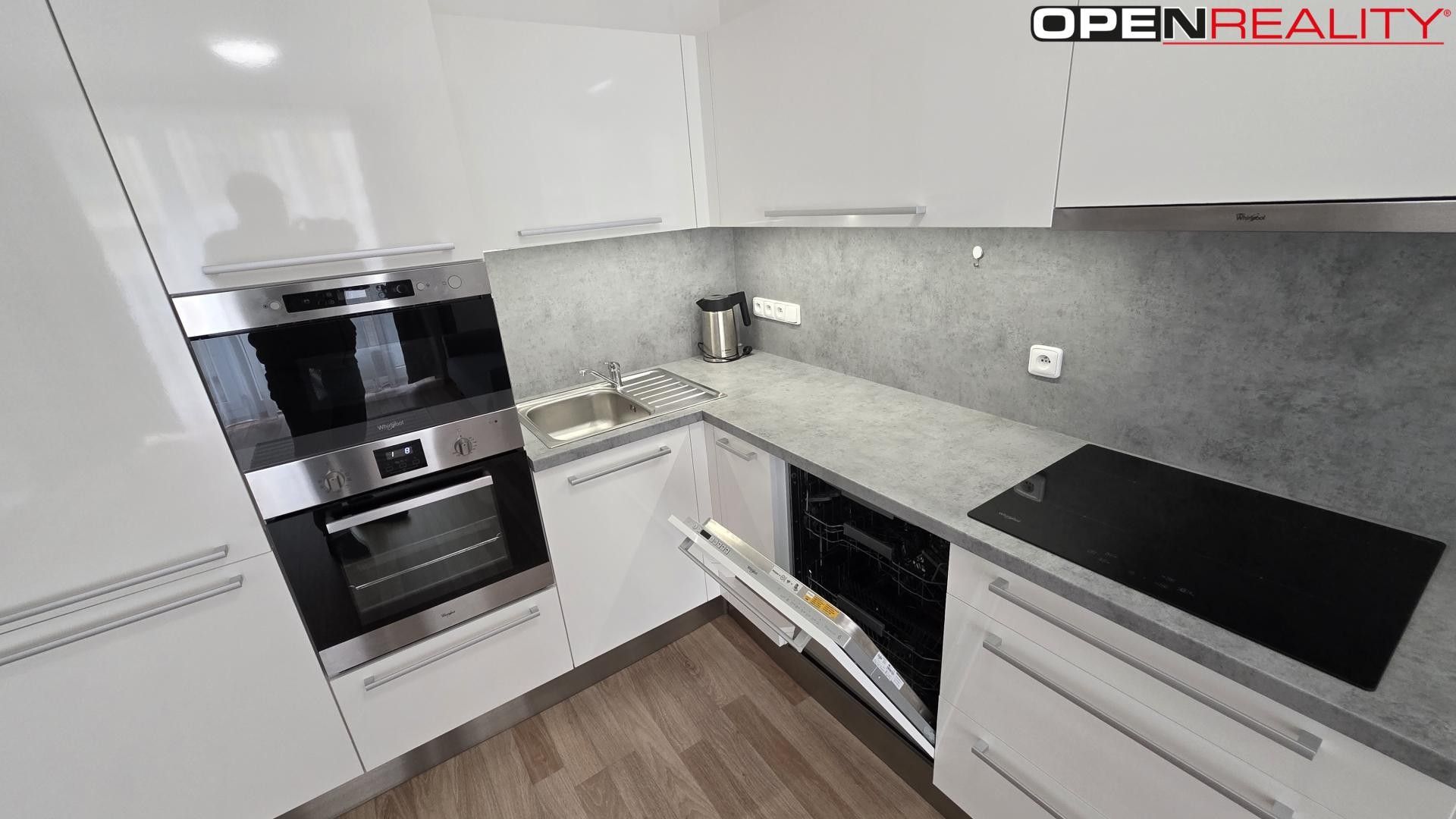 Pronájem byt 2+kk - Přadlácká, Brno, 54 m² - 5