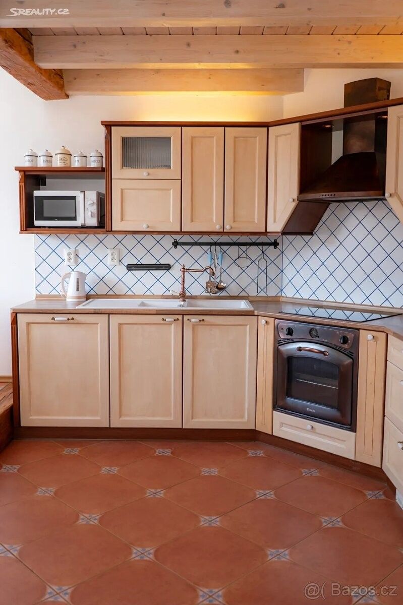 Pronájem byt - Třeboň, 379 01