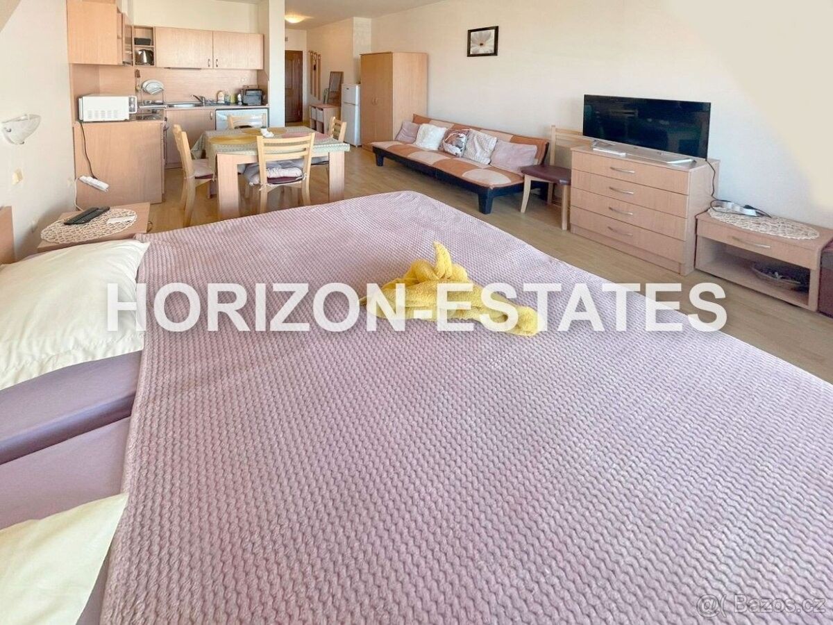 Prodej byt - 987 66, Zahraničí