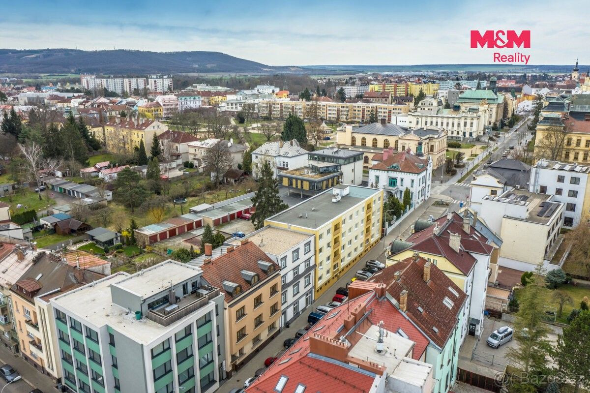 Nemovitost · Mladá Boleslav, 293 01 - 4
