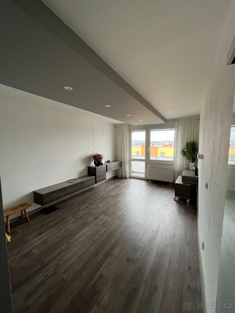 Pronájem byt - Ledeč nad Sázavou, 584 01