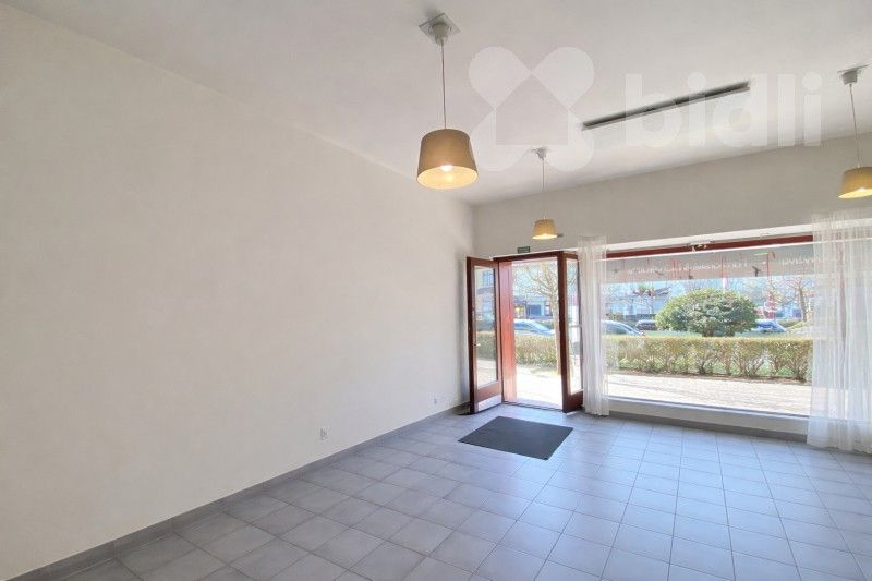 Pronájem obchodní prostory - Masarykovo nám., Vizovice, 70 m² - 5