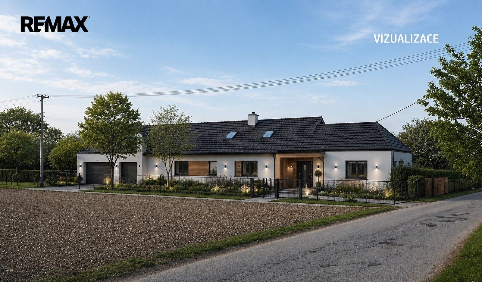 Rodinný dům · 139 m² · Študlov, okres Svitavy, Pardubický kraj - 3