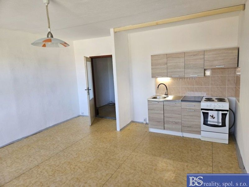 1+kk, Spartakiádní, Ústí nad Labem, 31 m² - 2