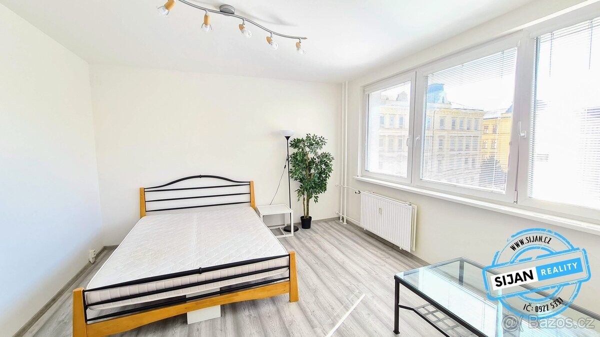 Prodej byt - Přerov, 750 02