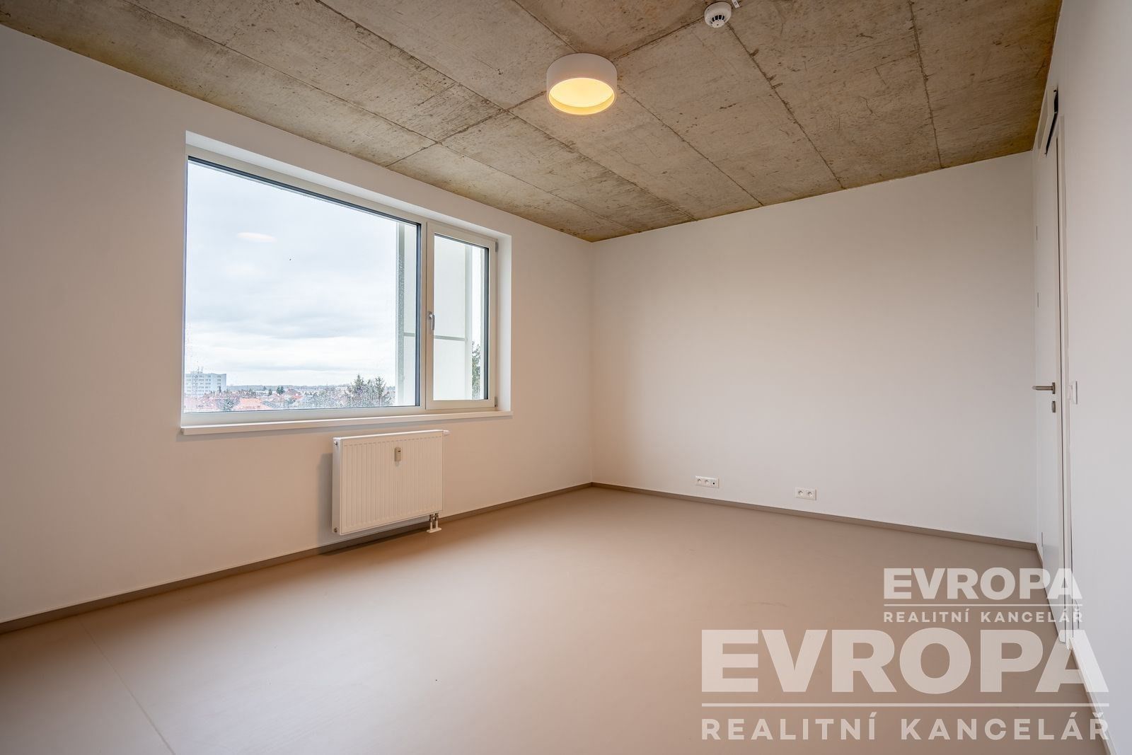 1+kk, Gočárova třída 1207, Hradec Králové Pražské Předměstí, 29 m²