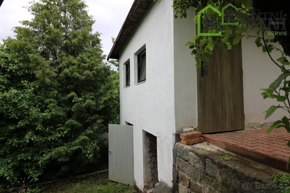 Prodej chata - Praha, 152 00