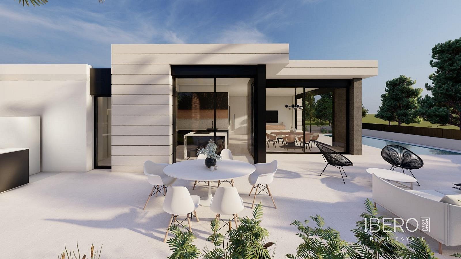 Prodej rodinný dům - Pilar de La Horadada, ES, 100 m² - 5