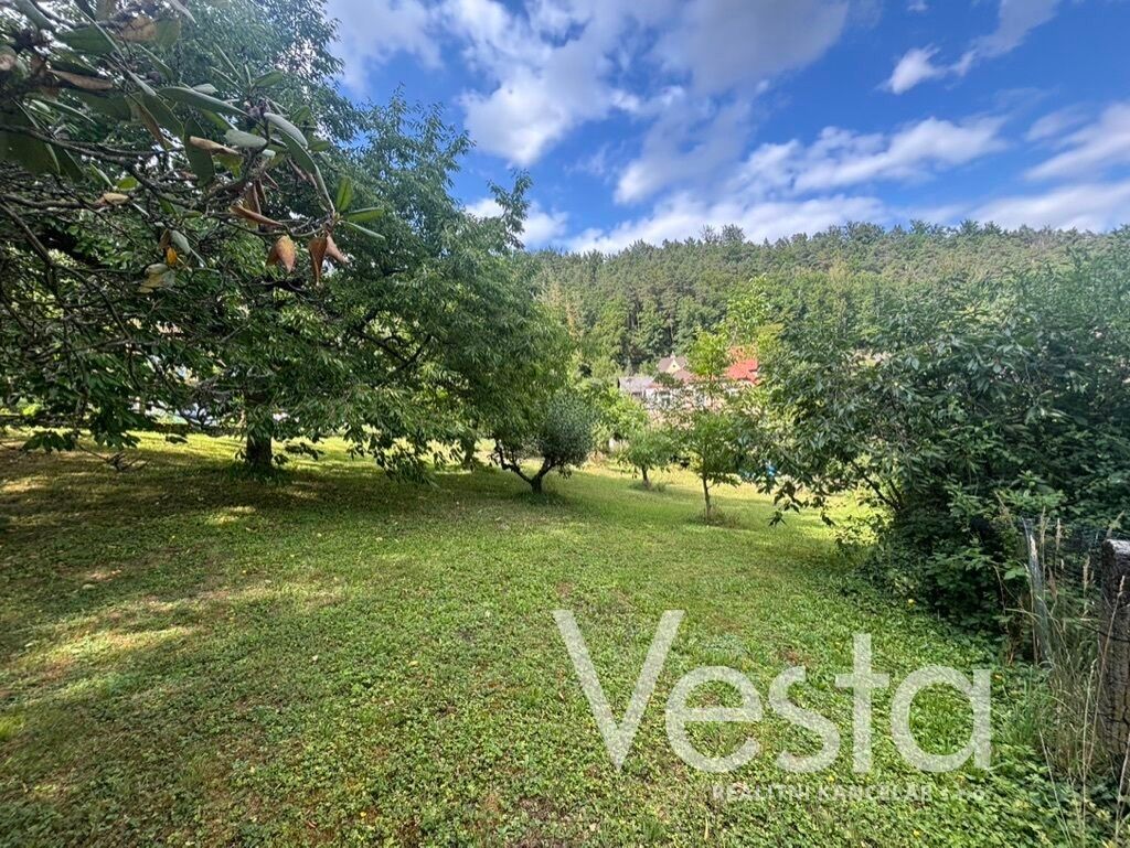 Pozemek pro bydlení · 909 m² · Červený Vrch  , Děčín IV-Podmokly - 3