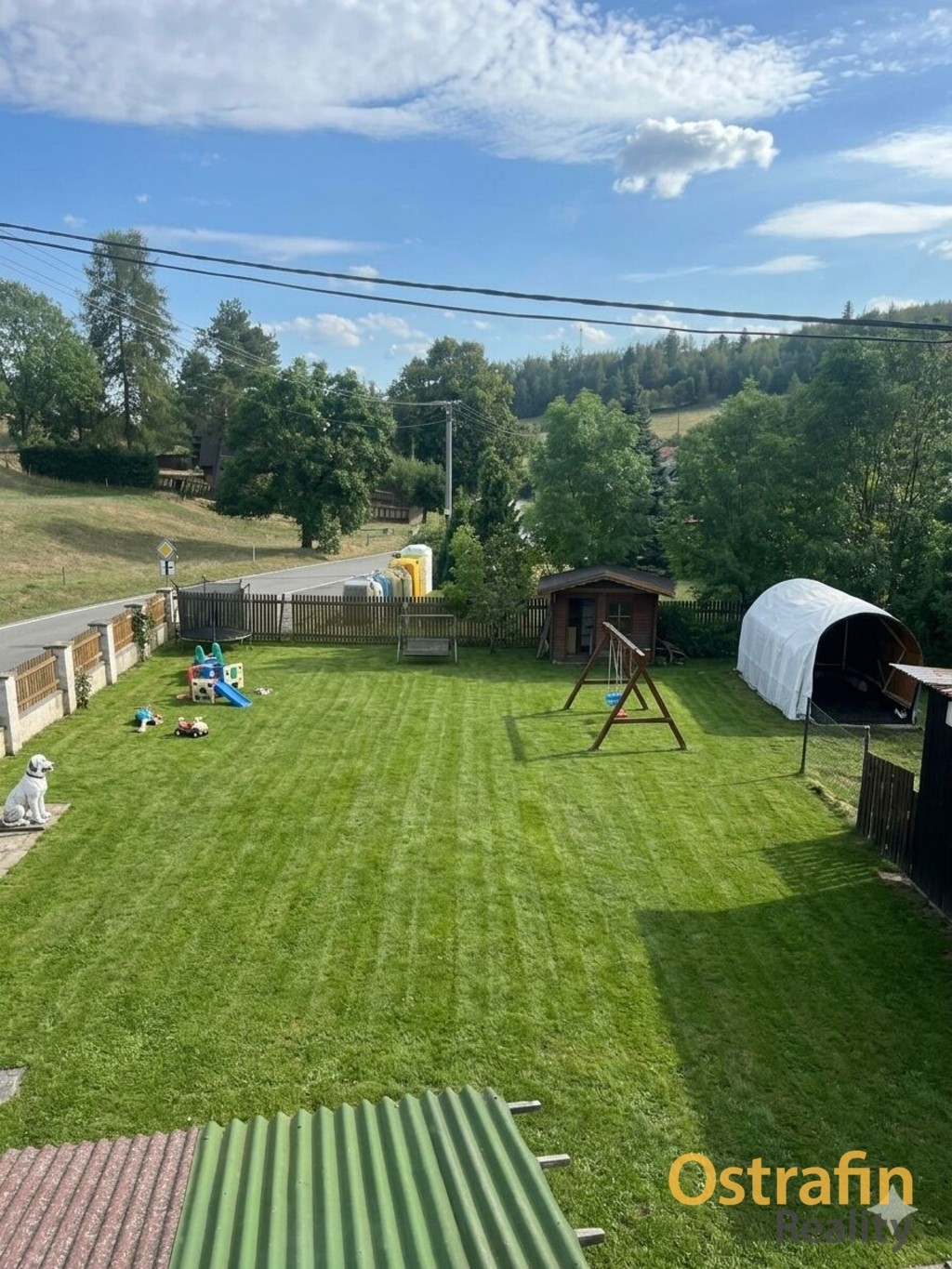Činžovní dům · 250 m² · Čaková - 3