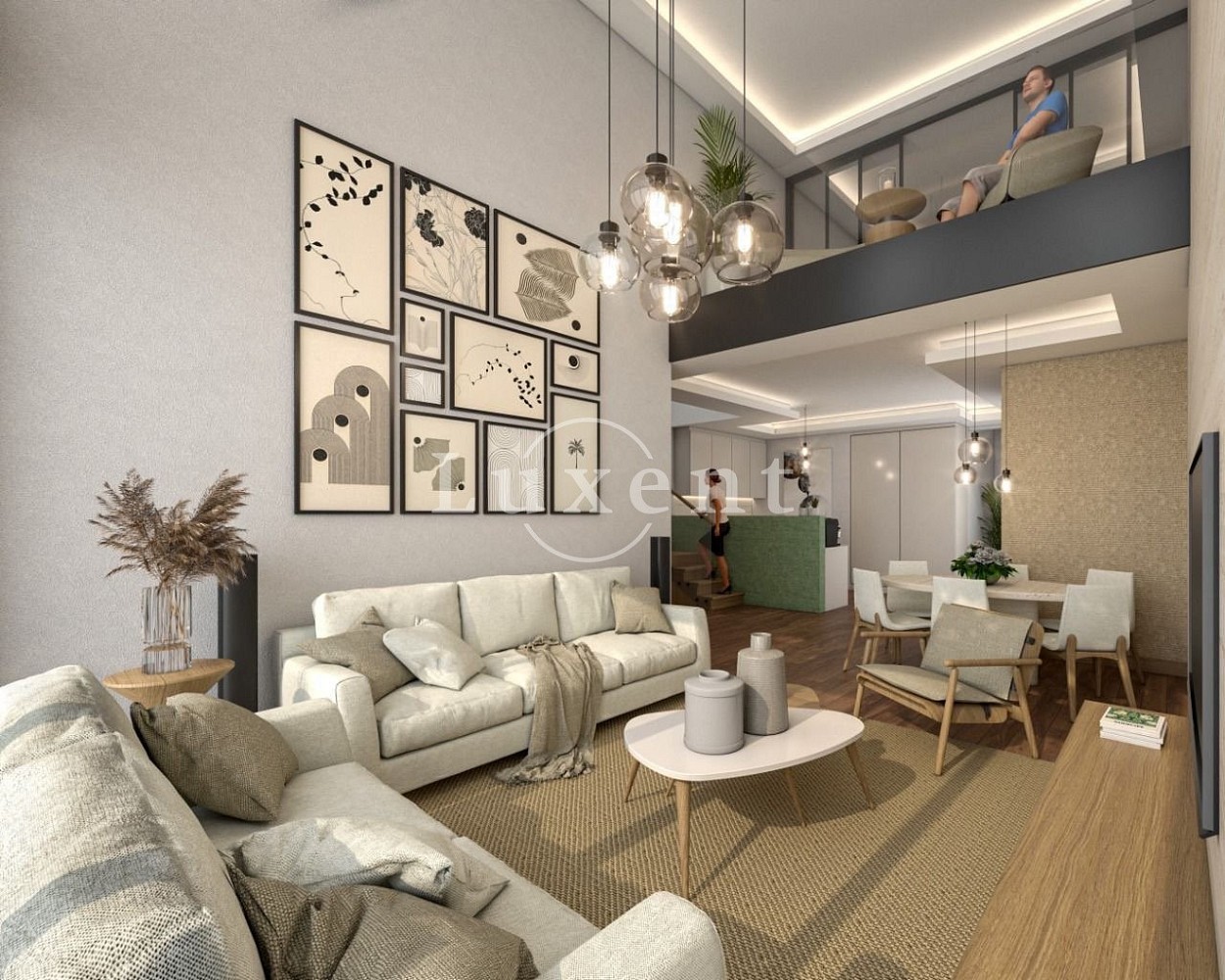 4+kk, Taqah, Omán, 94 m² - 2