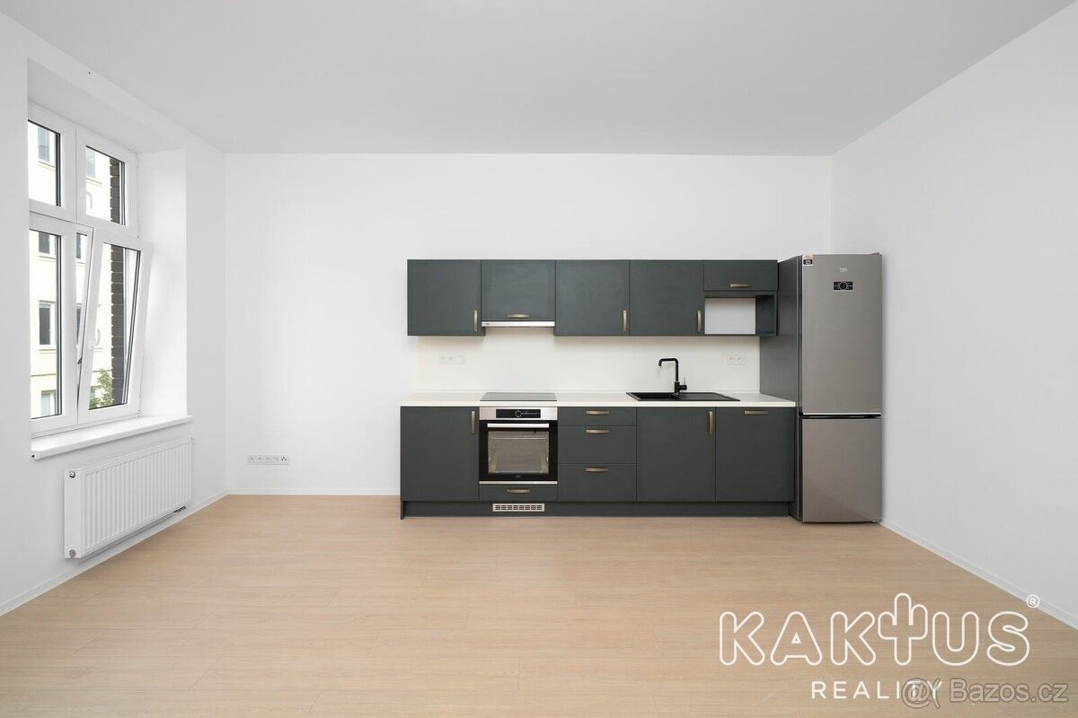 Byty, Ostrava, 702 00 - 2