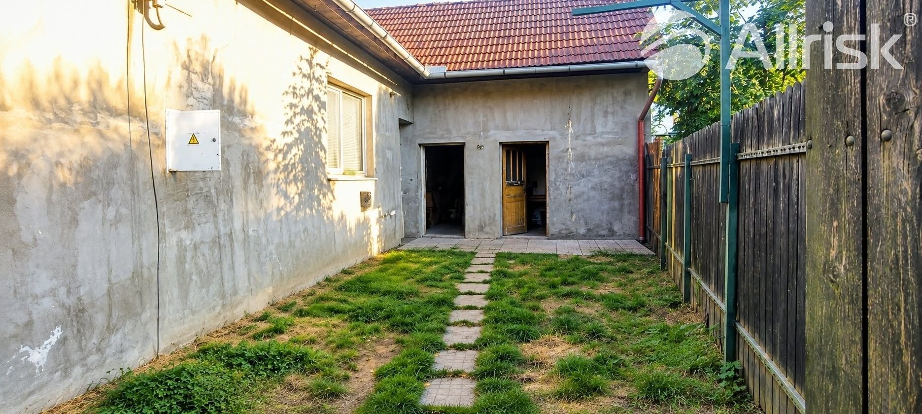 Rodinný dům · 71 m² · Bystřice pod Lopeníkem - 4