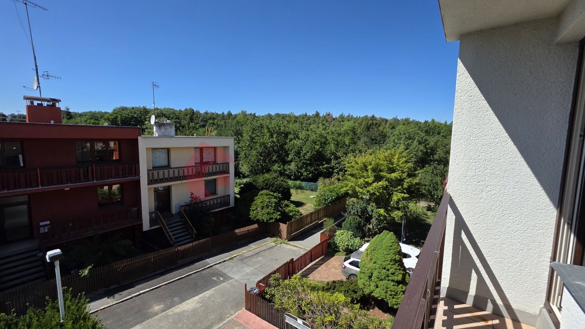 Prodej byt 3+1 - Staňkova 922, Praha Háje, 80 m² - 5