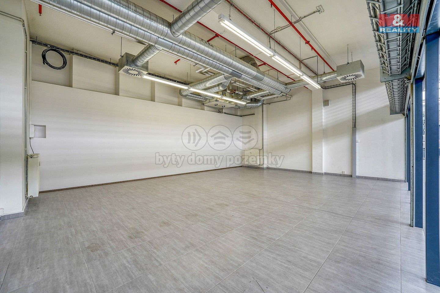 Obchodní prostory · 68 m² · Plzeň - Doubravka, okres Plzeň-město, Plzeňský kraj - 4