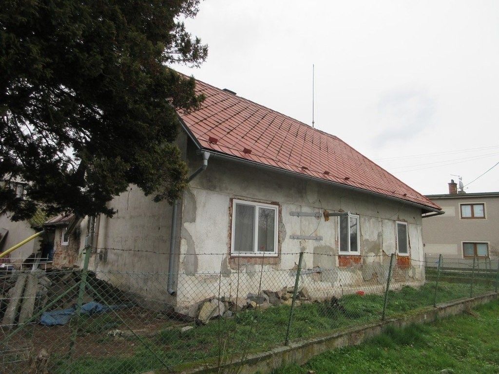 Rodinný dům · 73 m² · Rudé armády 251, Doudleby nad Orlicí - 3