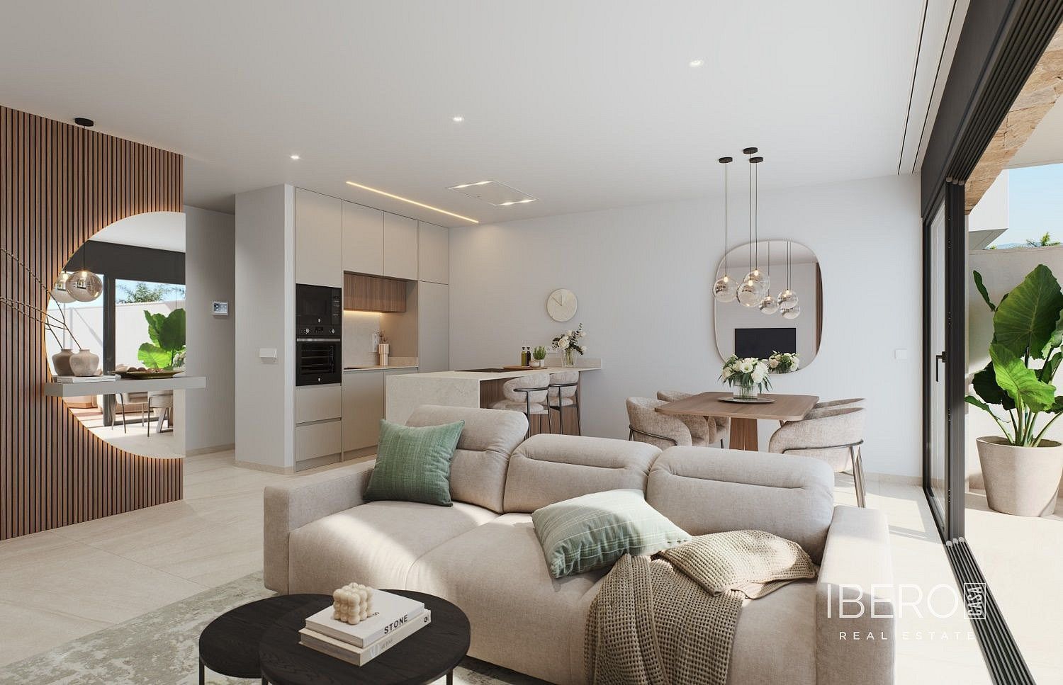 Prodej rodinný dům - San Pedro del Pinatar, ES, 210 m² - 5