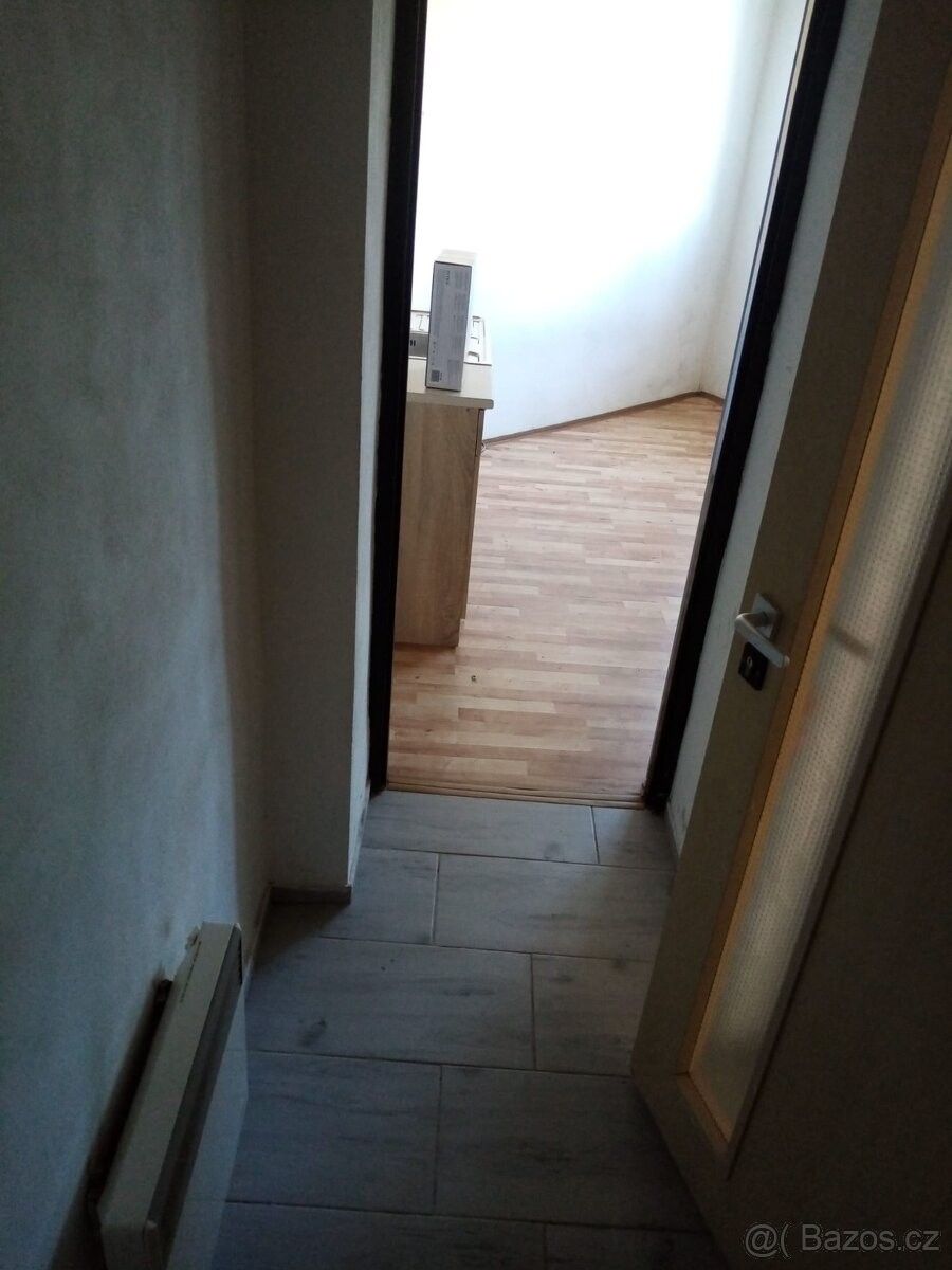 Pronájem byt - Děčín, 405 02