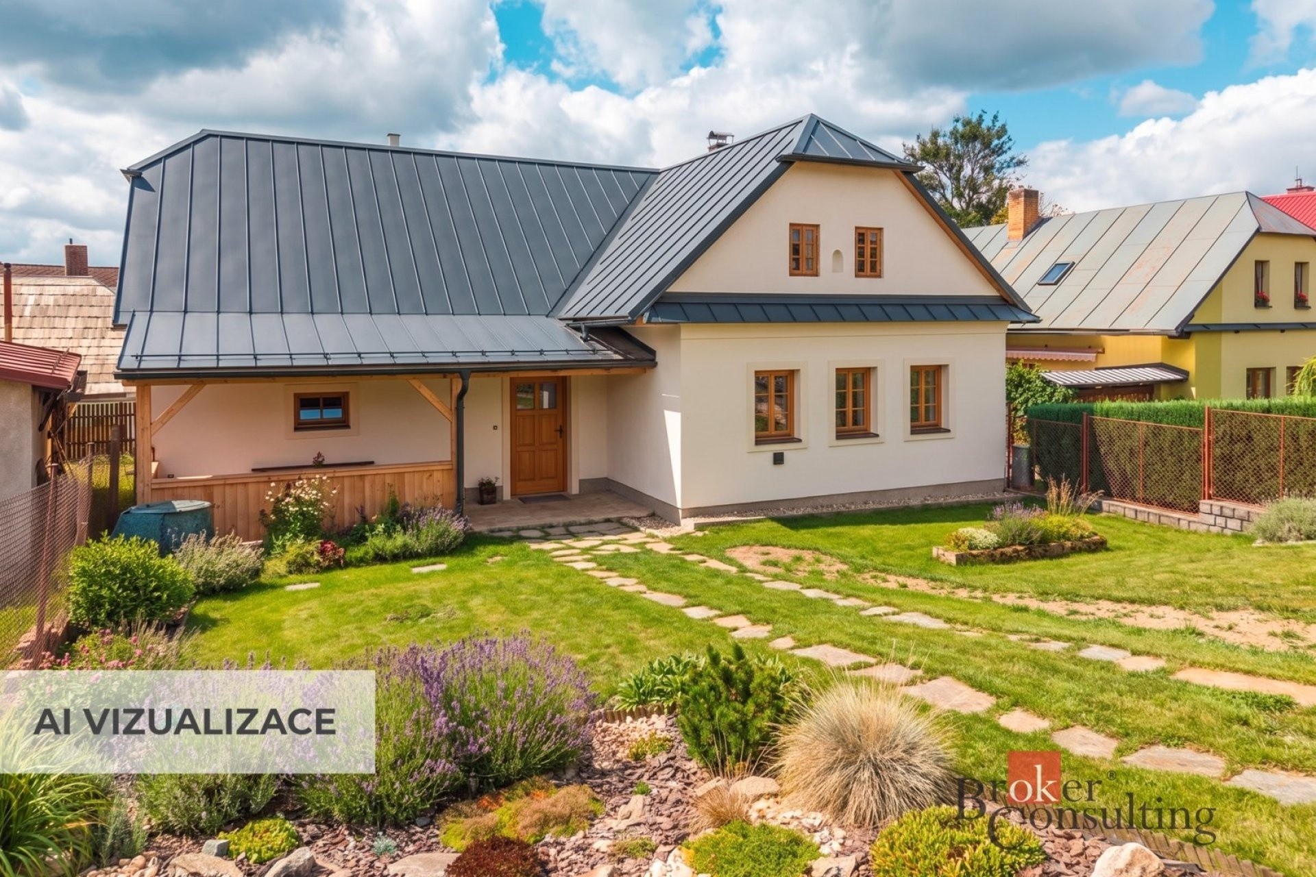 Rodinný dům · 70 m² · Vojnův Městec - 3