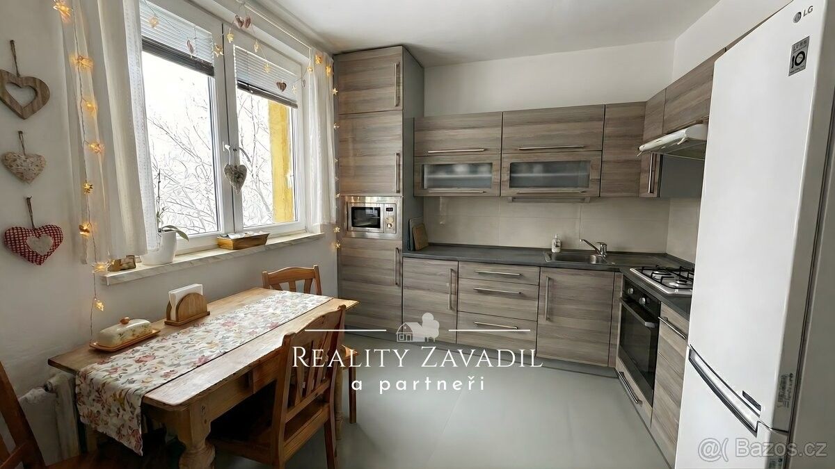 Byty, Ostrava, 709 00