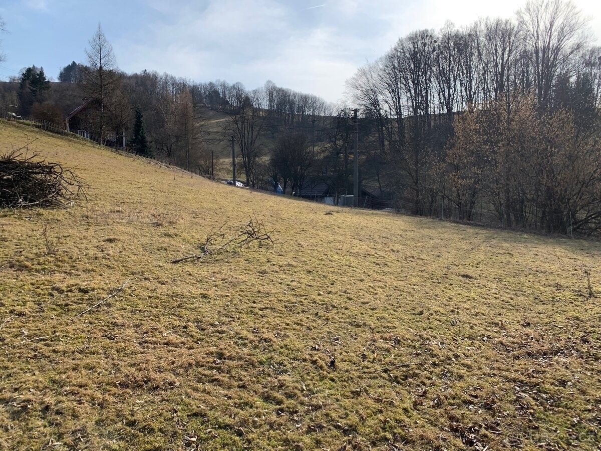 Pozemek pro bydlení · Valašská Polanka, 756 11 - 3