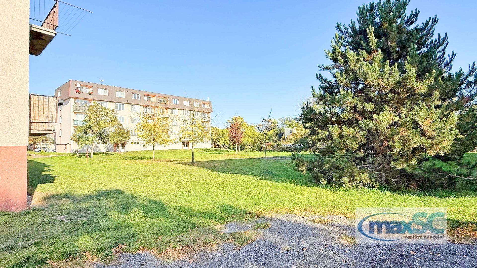 Byt 3+1 · 80 m² · Pouchovská 420, Hradec Králové Pouchov - 4