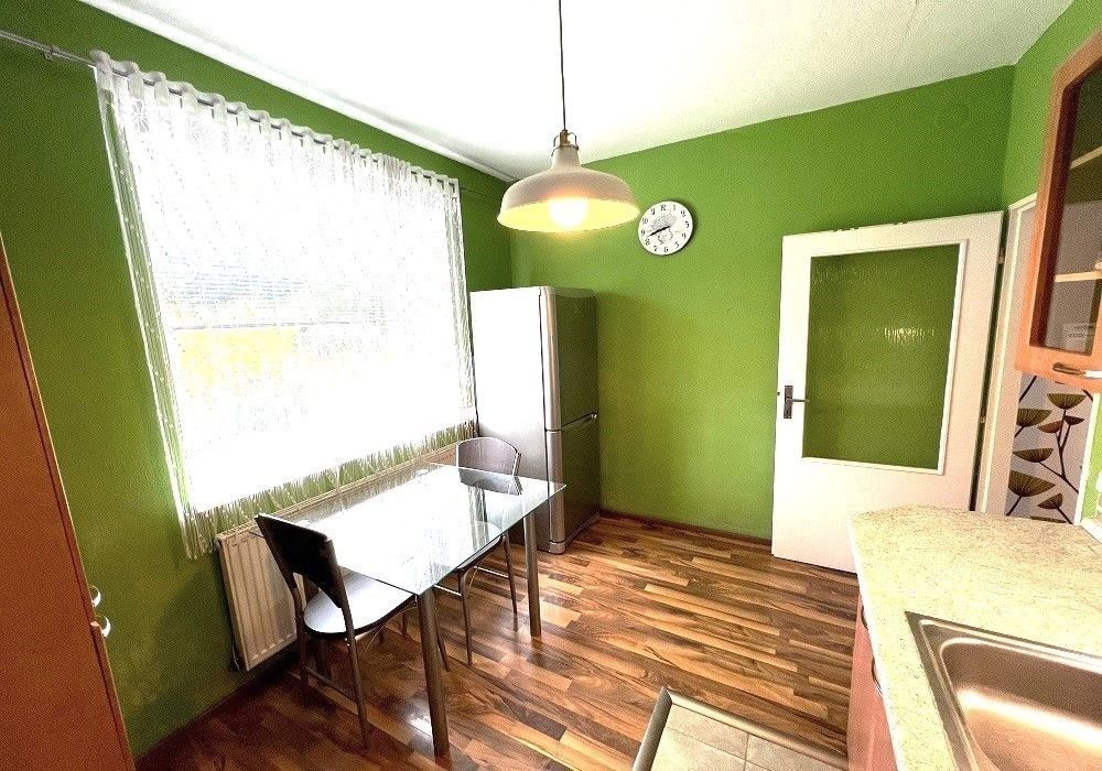 1+1, Klenčí pod Čerchovem, 48 m² - 2