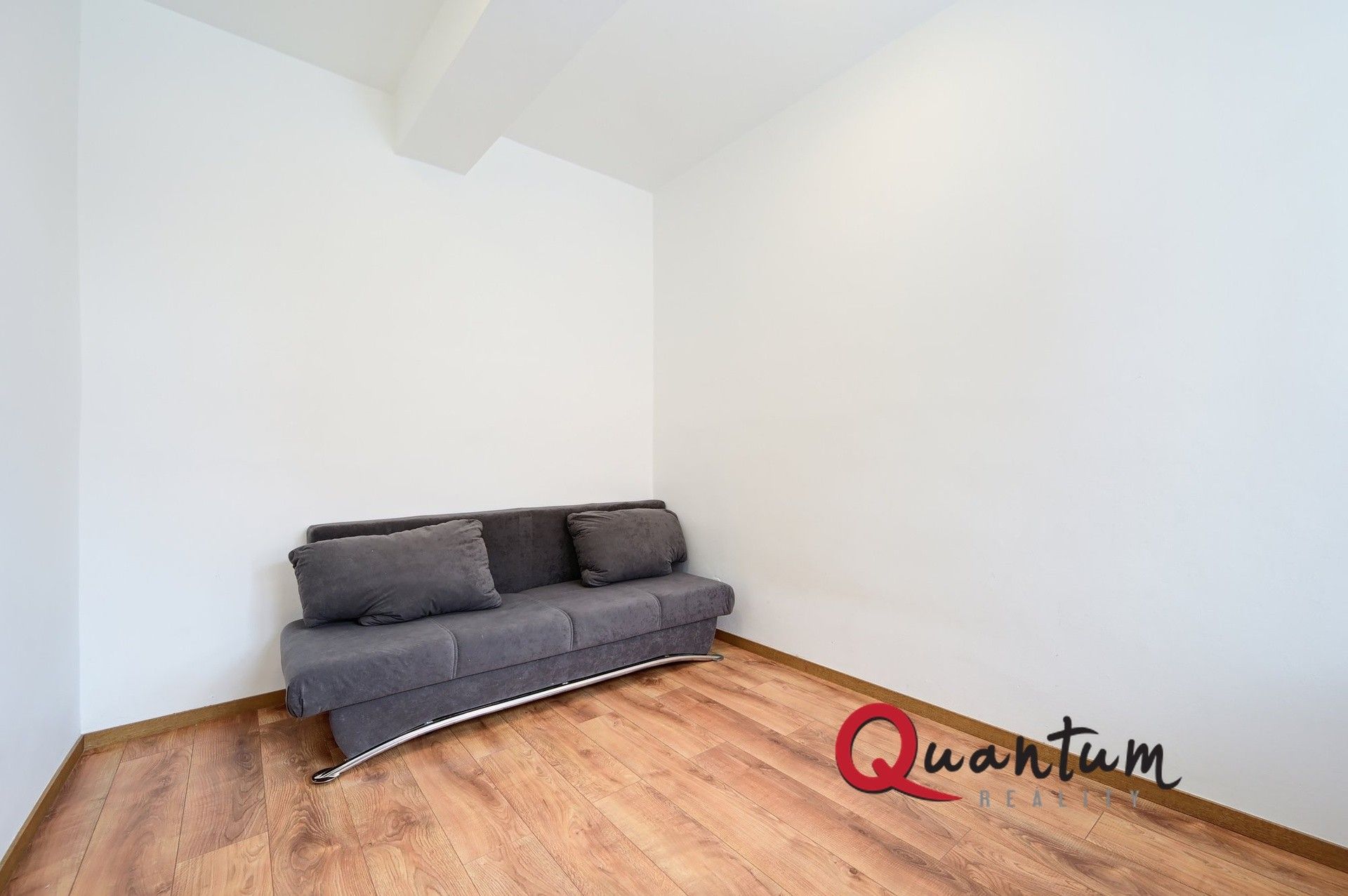 1+kk, Suchdolské náměstí 801, Praha Suchdol, 19 m² - 2