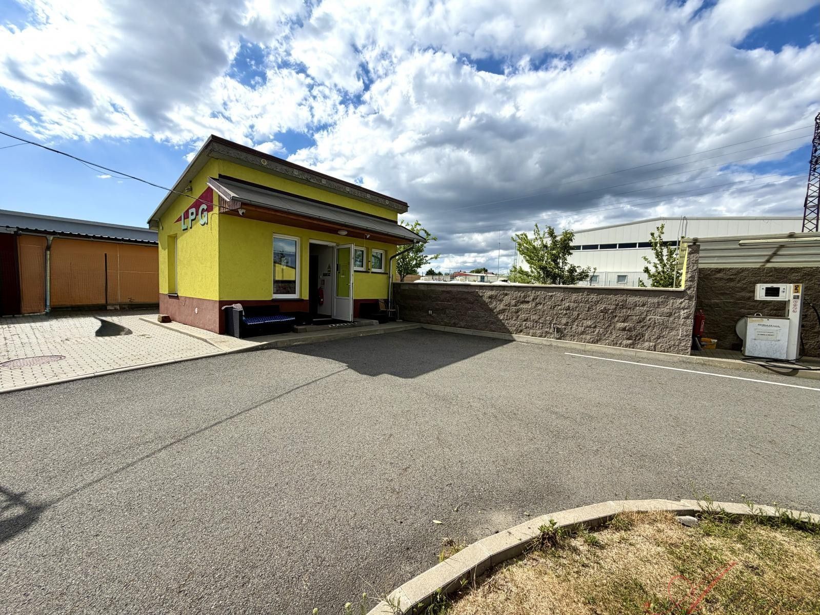 Komerční nemovitost · 994 m² · Průmyslová, Vítkov - 4
