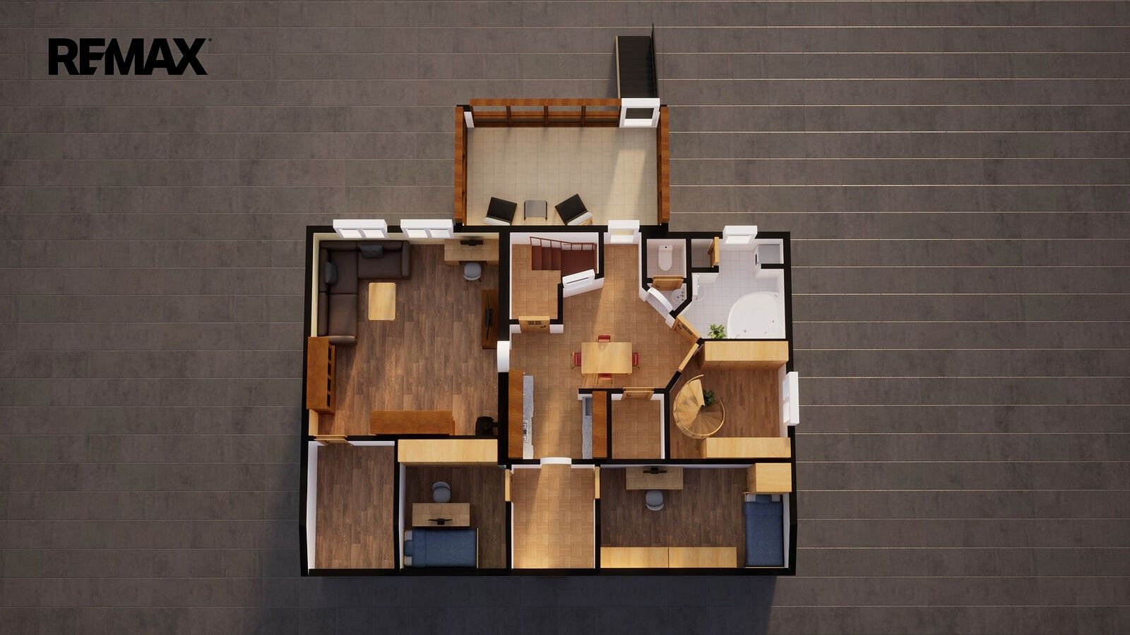 Prodej obchodní prostory - Lomnice nad Popelkou, okres Semily, Liberecký kraj, 234 m² - 5