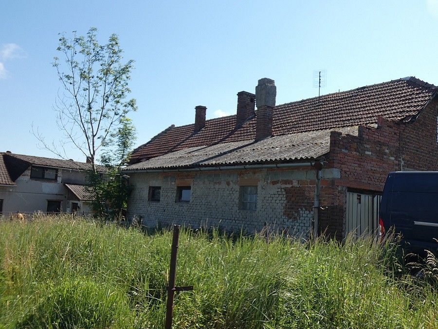 Rodinné domy, Horní Jelení - Dolní Jelení, okres Pardubice, 110 m² - 2