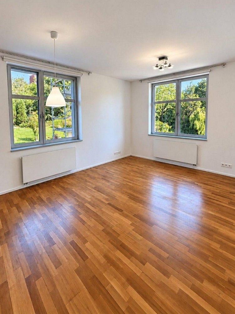 Pronájem byt 2+kk - Praha - Dejvice, okres Praha 6, Hlavní město Praha, 56 m² - 5