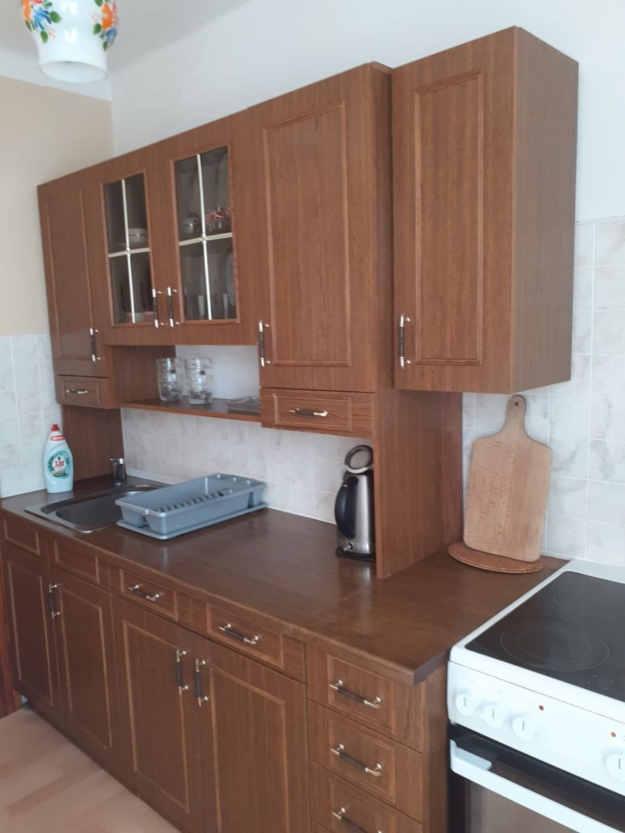 4+1, K Dýmači, Praha - Cholupice, 120 m² - 1