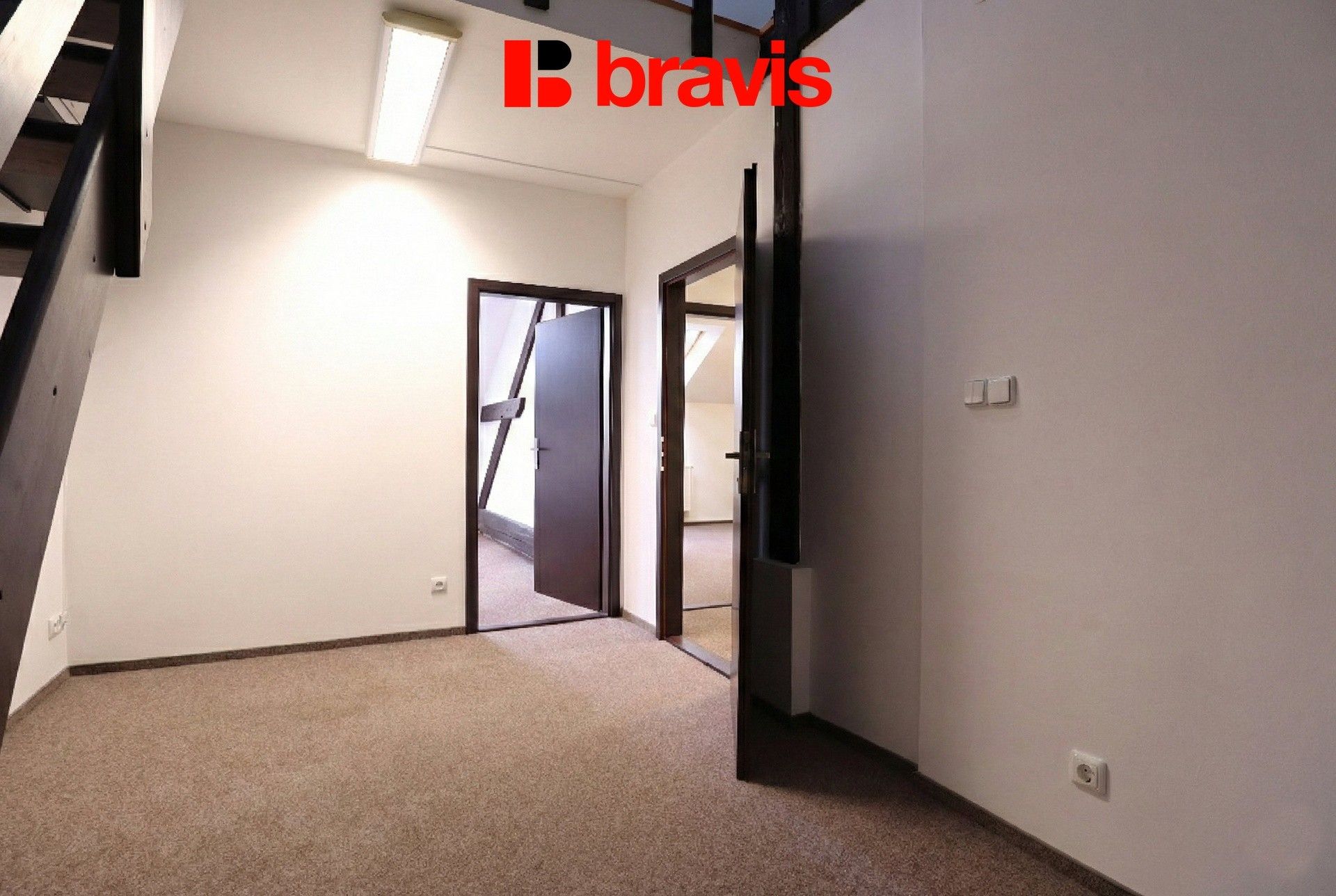Kancelář · 120 m² · Špitálka 122, Brno Trnitá - 3