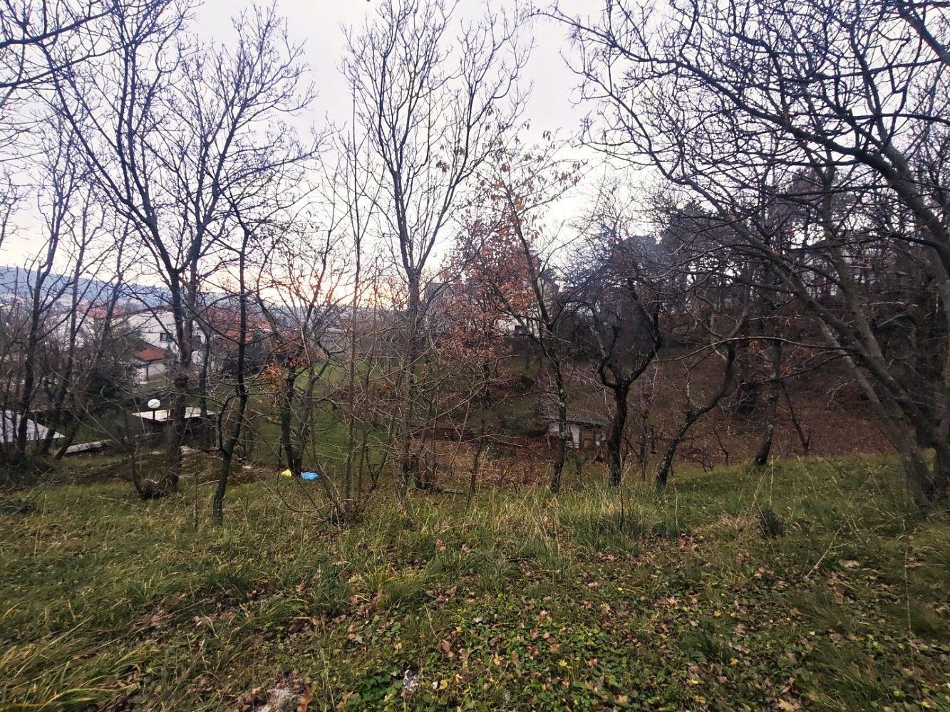 Prodej pozemek pro bydlení - Čavle, HR - 5