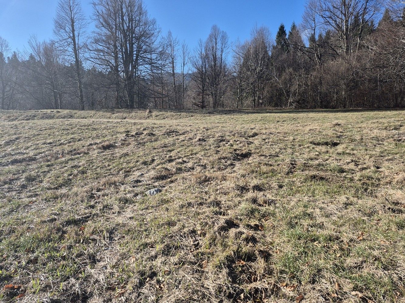 Prodej pozemek pro bydlení - Fužine, HR - 2